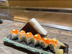 -松临·铁板烧&Omakase(神农店)