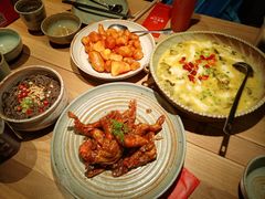 -青年公社烤鸭(滨湖银泰店)
