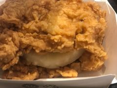 -肯德基(镇湖店)