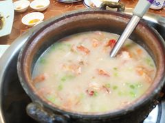 -陈记稻香潮汕砂锅粥(华强南店)