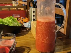 -汉拿山(北京上地华联店)