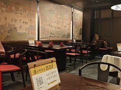 -古都历食南京菜·烤鸭·鸭血粉丝·汤包(南京博物院店)