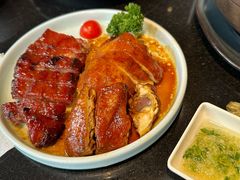 -新旺茶餐厅•早餐(迪士尼小镇店)