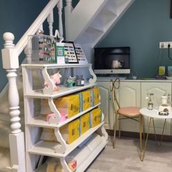 -YOUNGSKIN氧研皮肤管理中心