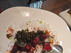 -秦月轩·陕西家乡菜(阜成路·五棵松店)