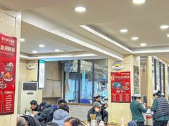 -老刘家永盛斋·传统泡馍(东关南街店)