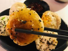 -小杨生煎(龙之梦购物中心店)