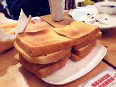 -鬼味烤翅(南锣鼓巷店)