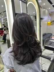 -Nice奈斯形象定制沙龙