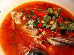 -坛宗剁椒鱼头(河西王府井店)