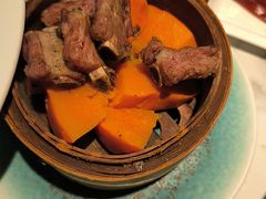 -雀蓝川菜(滨湖万象汇店)