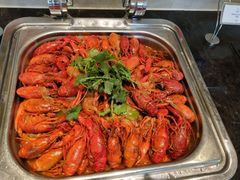 -索菲特西湖大酒店·香榭丽全日候餐厅(南山路店)