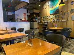 大堂-乐凯撒披萨(欢乐颂购物中心店)