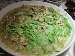 -日丰园海肠水饺·老字号大连海鲜(和平广场店)