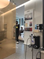 点击看大图 -HAIR HERE造型