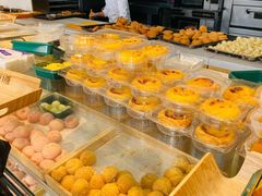 -東更道点心行(文化东路店)