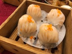 金苑虾饺皇-金苑海鲜酒家(新港中路店)