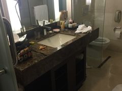 -青岛海尔洲际酒店