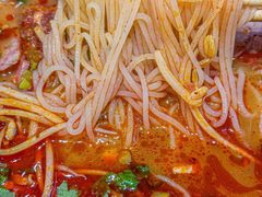 -魏家凉皮(博水商务大厦店)