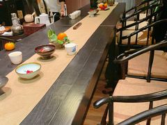 -德迹斋禅意文化茶馆·茶空间·商务洽谈•宴席(桃园店)