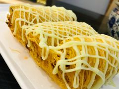 沙爹捞金钱肚-虾饺妹·粤式手工点心(水荫路店)