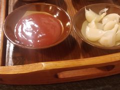 -北门涮肉·炭火铜锅涮肉(什刹海店)