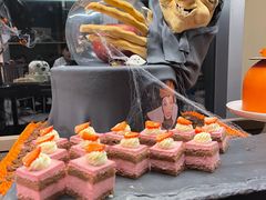 -天津东凯悦酒店·Market Café自助餐厅