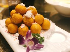 -祥和粗粮食府(南环西路店)