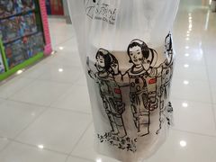 -茶颜悦色(雨花亭凯德二楼店)