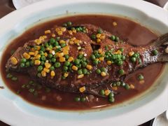 -食藕·武昌鱼(古德寺店)