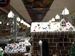 -So Lounge索兰至餐厅(蓝色港湾店)