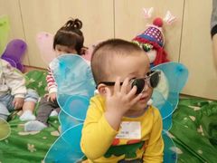 -金宝贝早教(万象城校区)