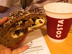 -COSTA COFFEE(新奥购物中心店)