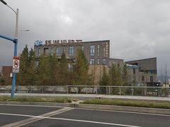 -东钱湖旅游度假区