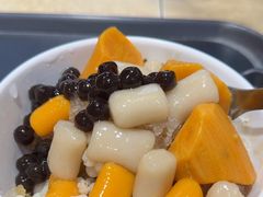 -鲜芋仙(华创店)