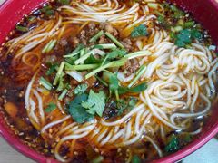 -林静小吃(复兴路店)