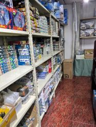 -新时模型(新街口店)