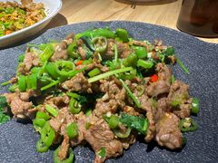 -田园印象·成都土菜院子(华阳店)