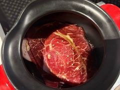 -焱铁烧·黑毛和牛专门店(杭州嘉里中心店)