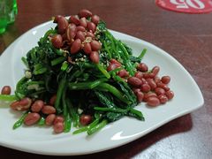 -好嫂子酱猪手•农家菜(蒲黄榆店)