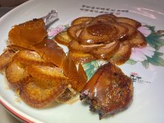 京华牡丹烤鸭-京华烟云·北京烤鸭(领展购物广场·中关村店)