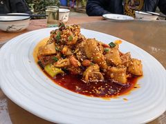 -苏记溪河鲢鱼庄(天府新区店)