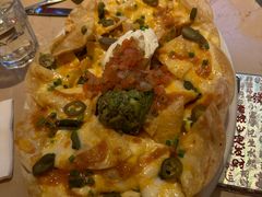-The Cheesecake Factory 芝乐坊餐厅(王府中環店)