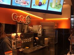 -CoCo都可(白石洲店)