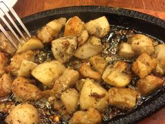 -玛格萝妮比萨屋(四平店)