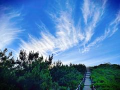 -妙峰山风景名胜区