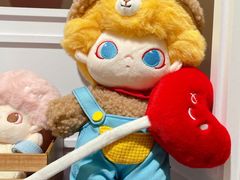 -泡泡玛特POPMART(天环购物中心店)