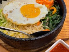 原味石锅拌饭-顶顶红石锅拌饭(步行东街店)