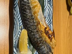 -彩汐 日式海鲜&烧鸟居酒屋