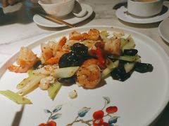 -钟菜·粤菜点心·宴请(海上世界·汇港二期店)